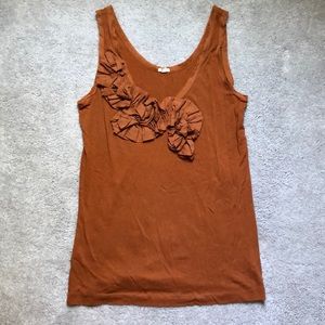 J.Crew Tank